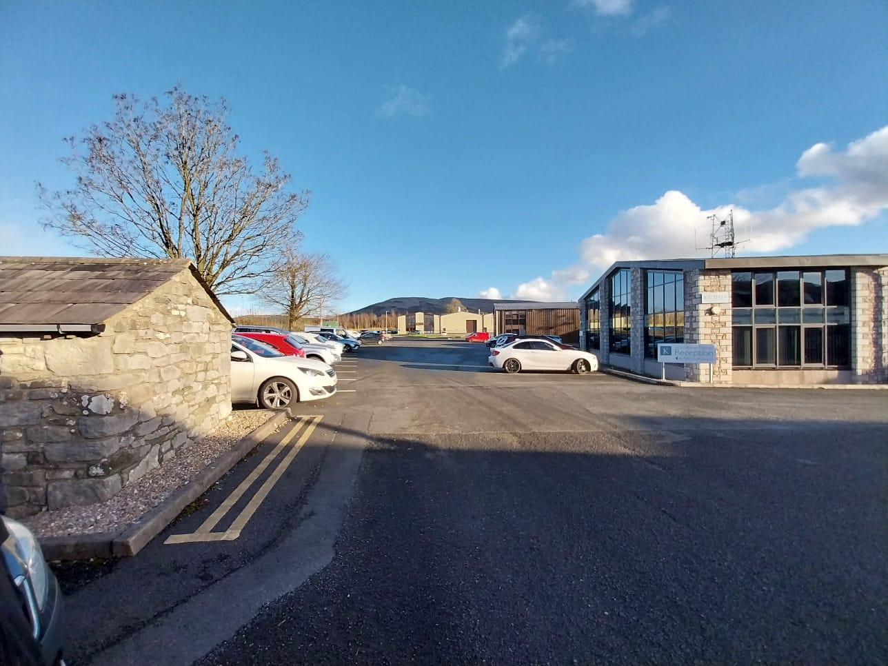 Industrial Unit in Carnforth - photo 2